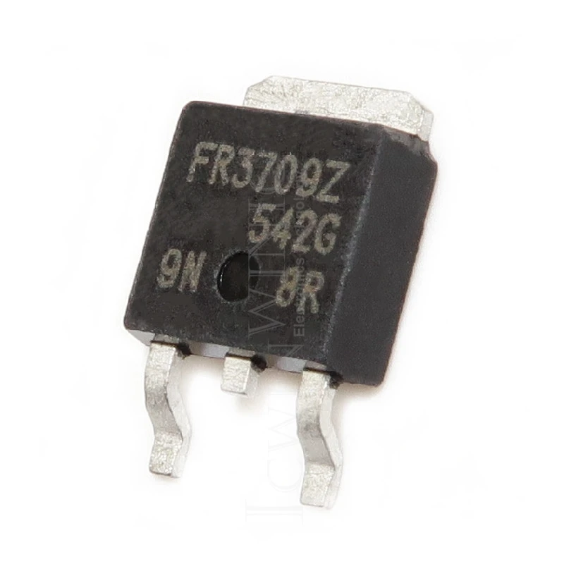 1-50PCS IRFR3709Z FR3709Z AC1084-ADJ 1084-ADJ TPIC6A595NE TPIC6A595N MAX9814ETD MAX9814 P87LPC764FD P87LPC764 PRTR5V0U2X WR1
