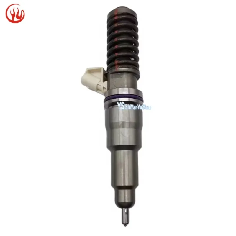 

Fuel Injector DZ121294 Electronic Unit Injector BEBE4C12101 for Engine Injector Assembly Excavator