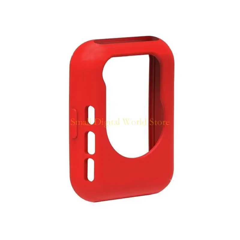 77UB Watch Cover Shockper -бампер для Shell для Watch Fit 2 Wwatch