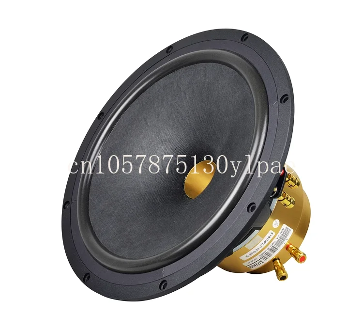 Magnetic Steel  Voice Coil 50MM 300/360W 8ohm 1PCS B-689 12 Inch 15 Inch Coaxial Speakers American Paper Bowl Large