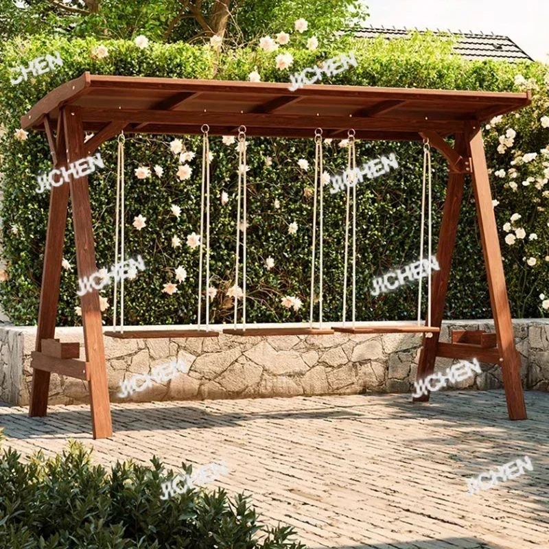 Hg Home Single Wood… - image