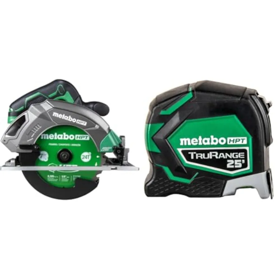 Bundle Of Metabo Hp…