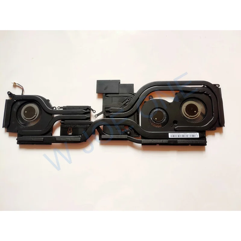 a-per-msi-shadow-2-gs66-10ug-uh-ue-ventola-ventola-serie-rtx30-dissipatore-di-calore-16v3