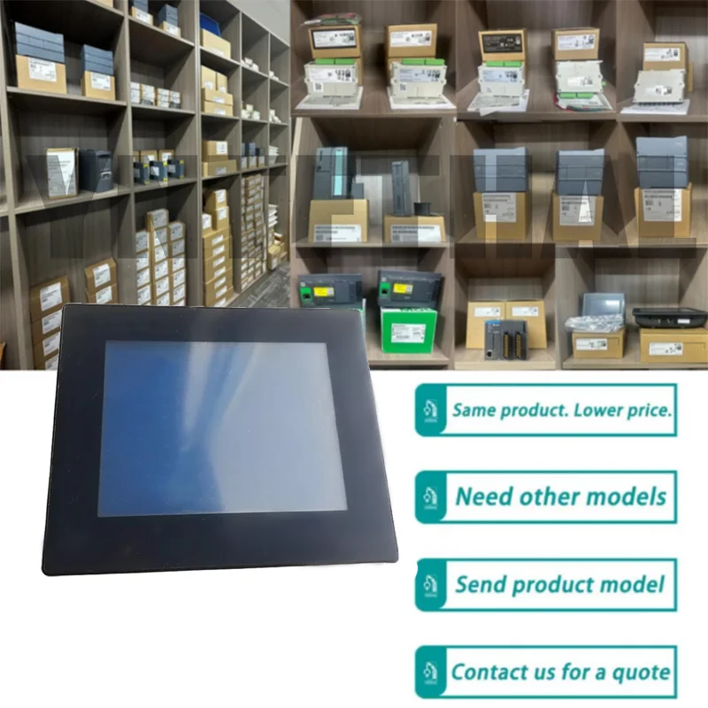 

Оригинальный GT1050-QBBD-C GT1050QBBDC