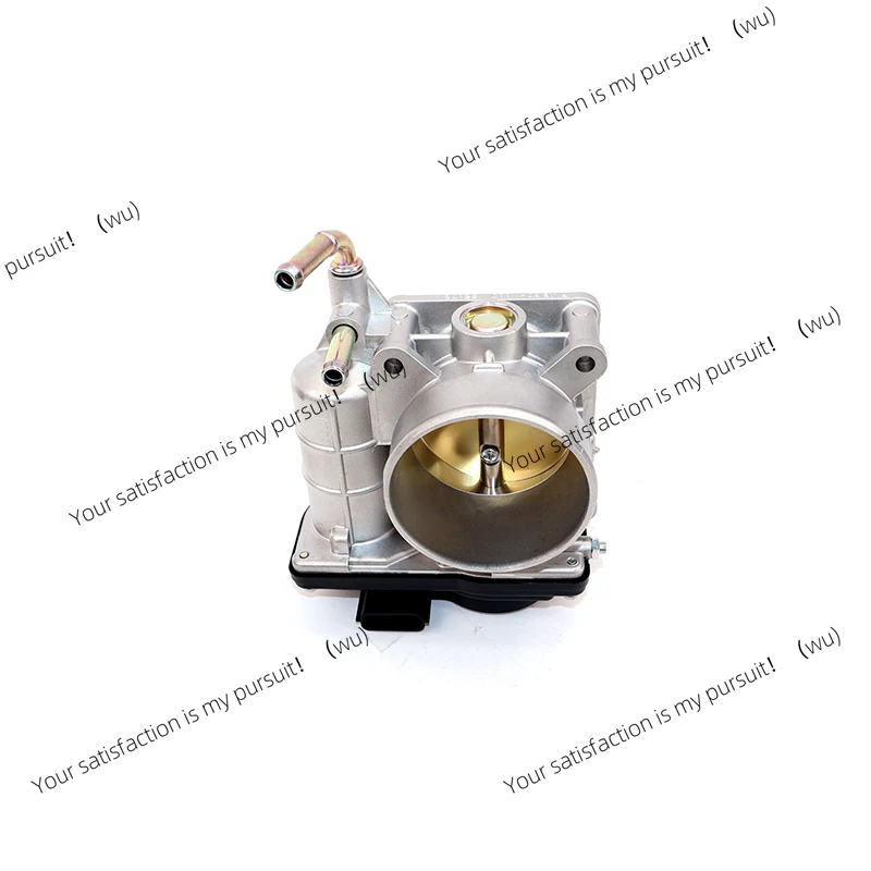 For Nissan Sylphy Teana Qashqai, Renault Laguna Megane 3 Fluence 2.0L 161201190R 16119-EN20C 526-01 Intake Throttle Body