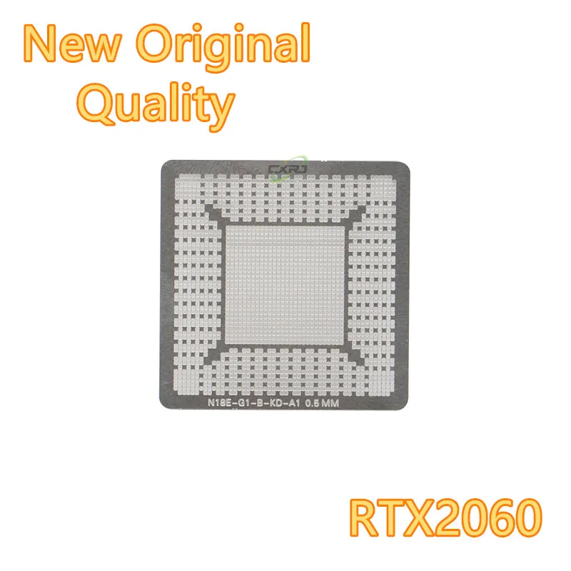 90*90 RTX2060 N18E-G0-A1 N18E-G1-A1 N18E-G2-A1 N18E-G3-A1 N18E-G3R-A1 N18E-G2R N18E-G1-B-KD-A1 TU104 TU106 N18E استنسل