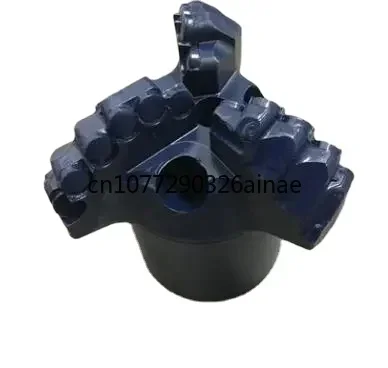 2023 New Diamond Drill Bit/PDC Drill Bit/well Drilling and Water Well Geological Exploration Rock Drill Bit High and Low Tooth