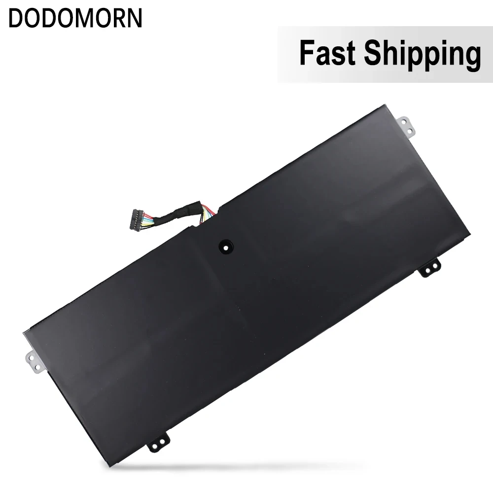 Imagem -04 - Lenovo-bateria do Portátil para Lenovo Lenovo Yoga 73013ikb 720-13ikb Ikbr 13 15ikb L16m4pb1 5b10m52739 Garantia de Anos 6268mah 48wh 6268mah Novo