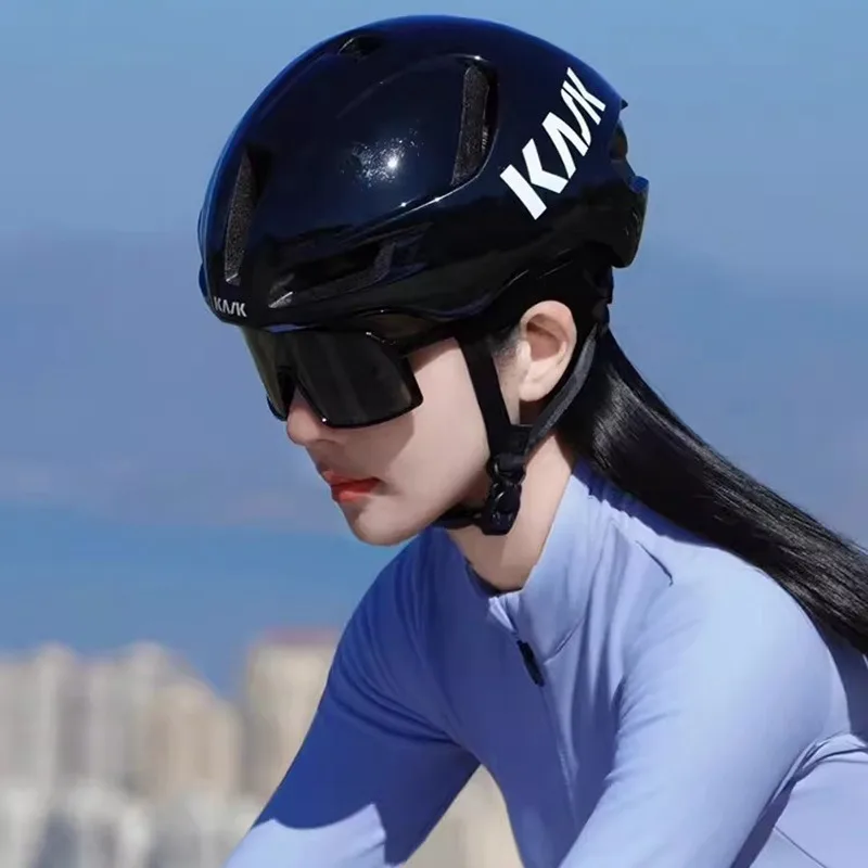 نظارات ركوب دراجات شفافة متغيرة الألوان مقاومة للرياح ، نظارات ركوب ليلية ، تسلق الجبال في الهواء الطلق ، مستقطبة ، ليلًا ونهارًا