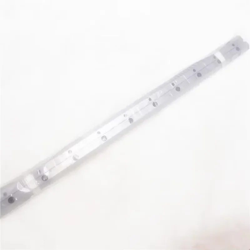 Miniature Linear Guide Steel Linear Guide Linear Rail Guide Set MV3015