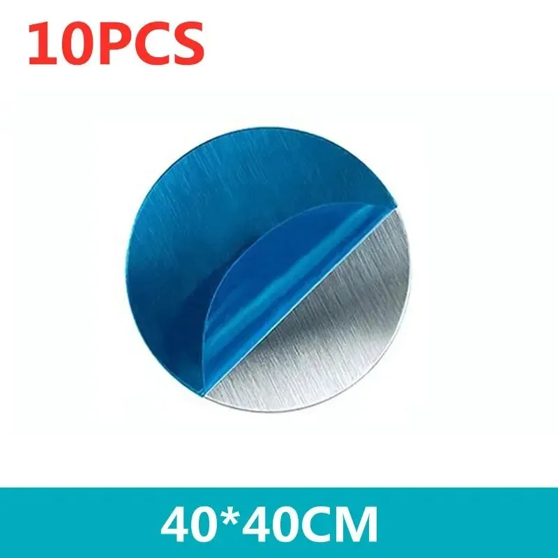 

Металлическая пластина, диск для магнитного автомобильного телефона, тонкий железный лист, наклейка, диск для магнитного планшета, настольного телефона, автомобильная подставка, круглая