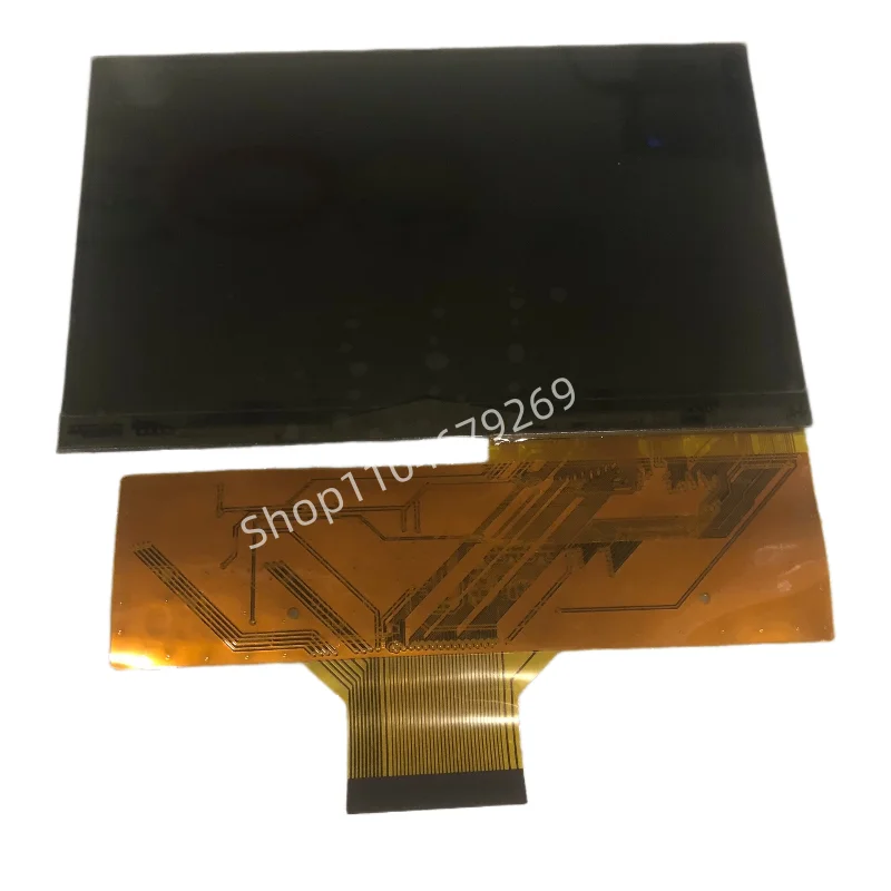 

4.8 inch TFT9K0514FPC-A3-E FSM-80S Fusion Splicer 61S 62S 21S 22S 12S 70R Fiber Optic Fusion Splicer LCD Display Screen