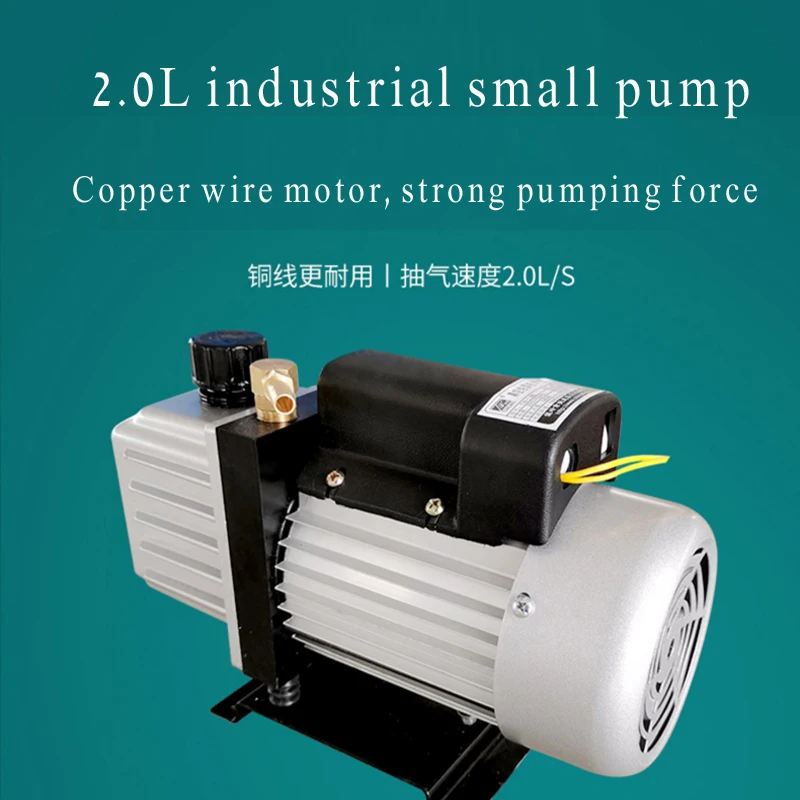 Penyegel vakum makanan otomatis, alat segel kemasan makanan rumah tangga untuk dapur rumahan vakum komersial 110V/220V