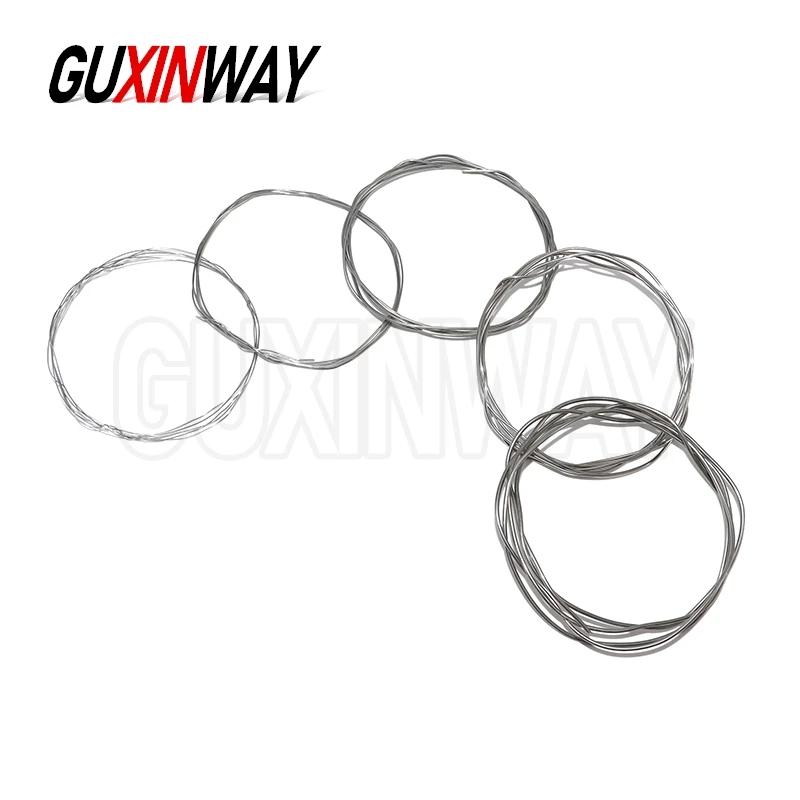 1 미터 콘스탄탄 저항 샘플링 저항선 0.2MM 0.3MM 0.4MM 0.5MM 0.6MM 0.8MM 0.9MM 1.0MM 1.2MM 1.3MM 1.4MM 2.0MM 2.5MM