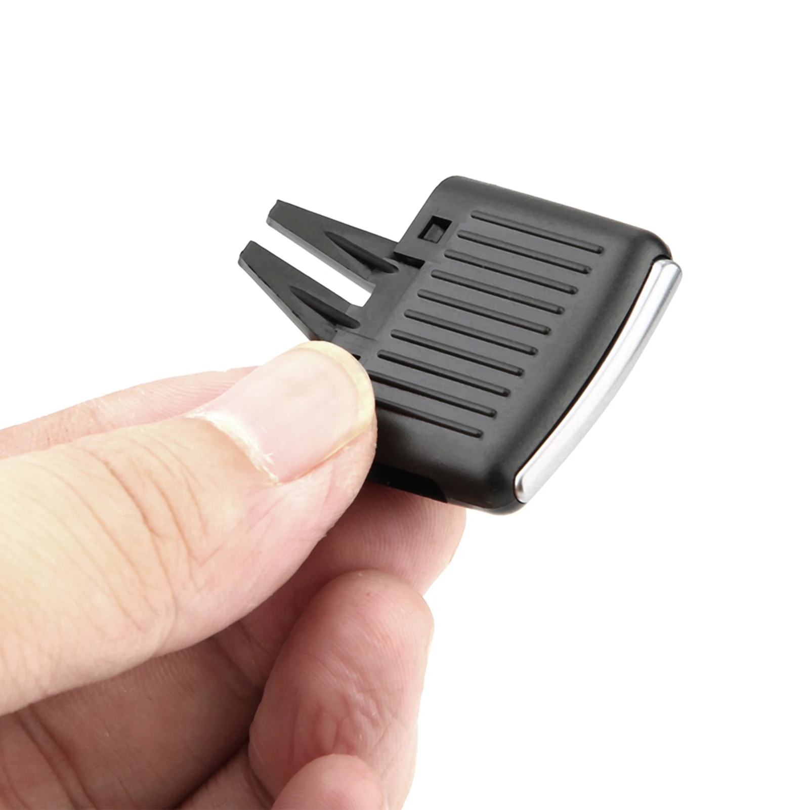 A/C Air Vent Outlet Tab Air Vent Outlet Repair Kit Car Front A/C Air Conditioning Vent Outlet Tab Clip Repair Kit for Sagita