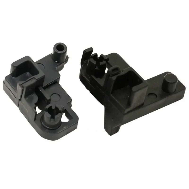 for HP CP1025 Rear Cover Clip for HP 1025 M175A M176n M177fw Fixing Rear Cover Buckle