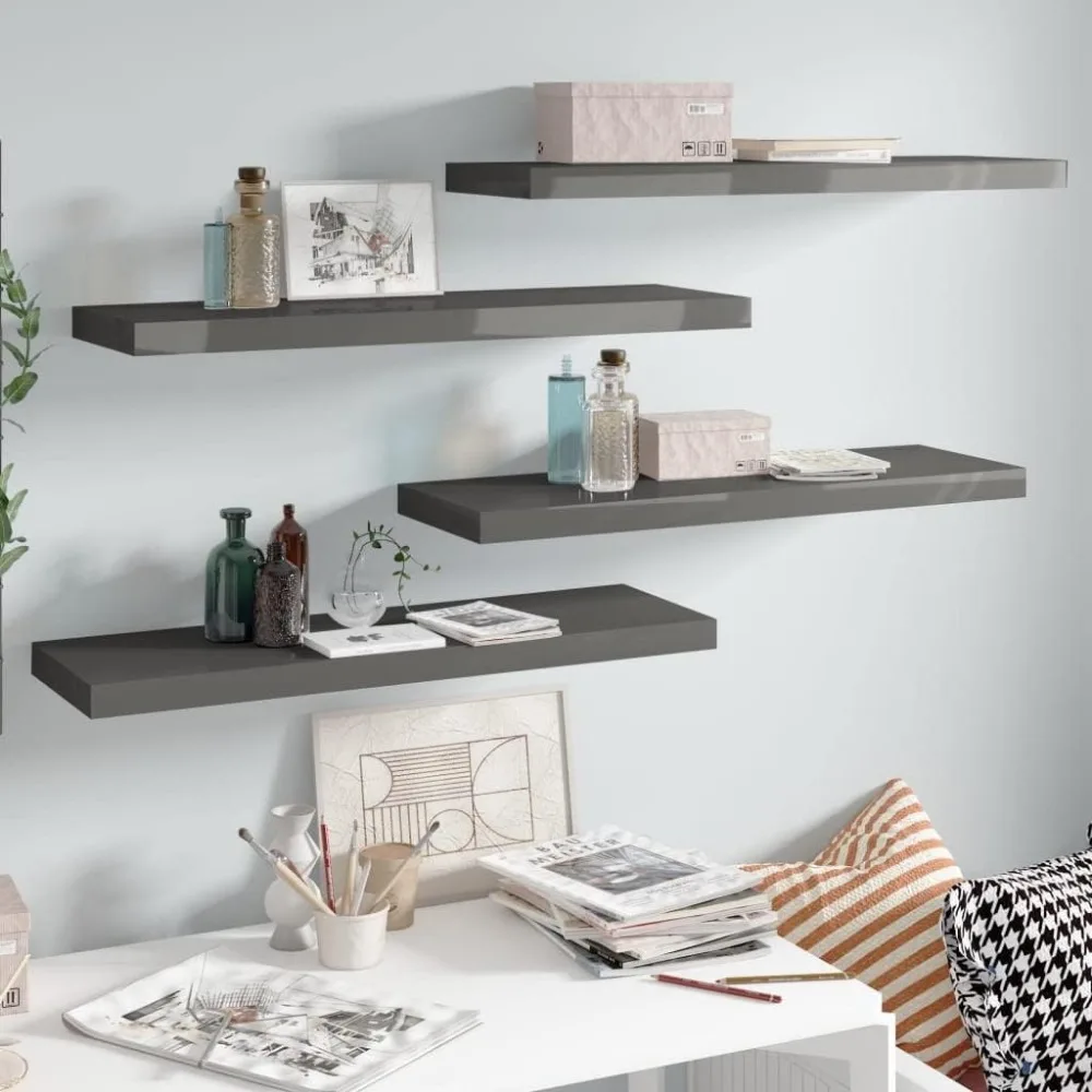 Floating Shelves Fo…