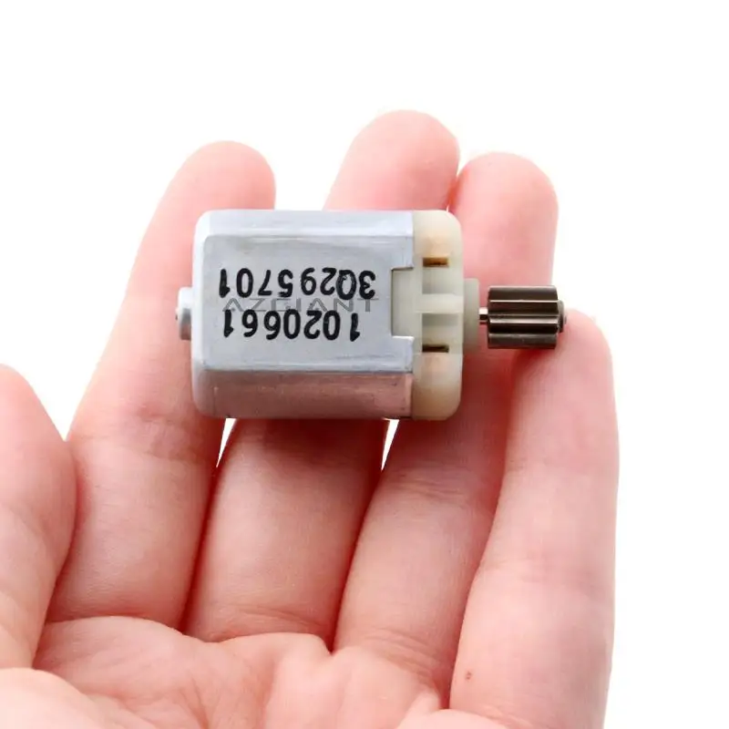 

AZGIANT оригинальный двигатель центрального замка двери автомобиля для Audi Q5 8R/TT 8J MK2/A5 8T, профессиональные автомобильные аксессуары, замена 1-10 шт.