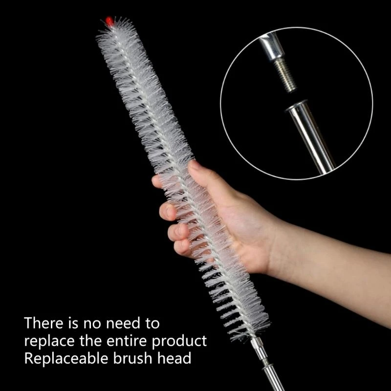 Radiator Cleaning Wand Quick Cleaning Washer Tool for Car Trucks Cleaner Tool with Quick Coupler Joint Power Washer Wand