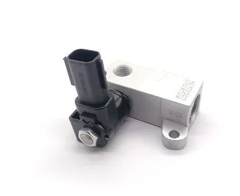 Válvula Solenoide de aire para bomba de urea Ecofit 5308708 A042p552