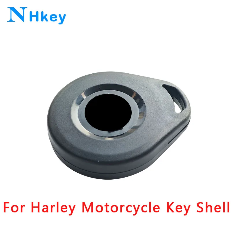 Nh Key Motorcycle R… - image