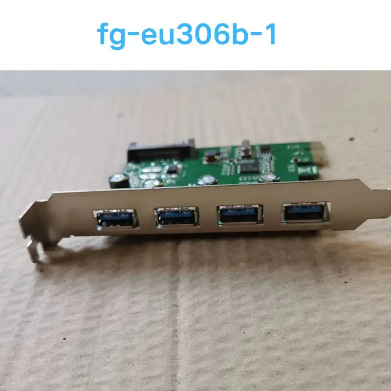 Módulo de fg-eu306b-1 OK de prueba de segunda mano