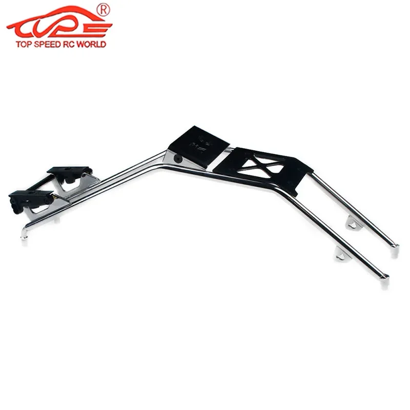 Rc Car Roll Cage Set for 1/5 Scale HPI ROFUN ROVAN KM BAJA-4WD Truck Upgrade Parts