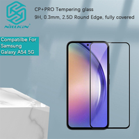 Nillkin For Samsung Galaxy A55/A54/A53/A72/A52/A52S/A73/M53 5G CP+PRO Anti-Explosion Glass Tempered protective film 0.33mm 9H