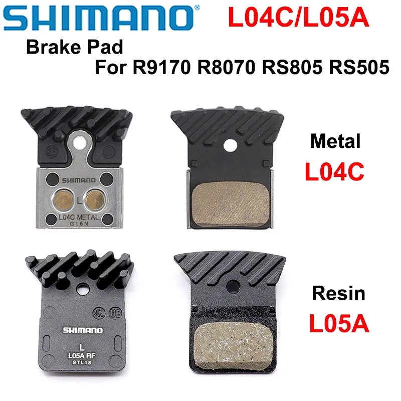 Shimano L03A L05A L… - image