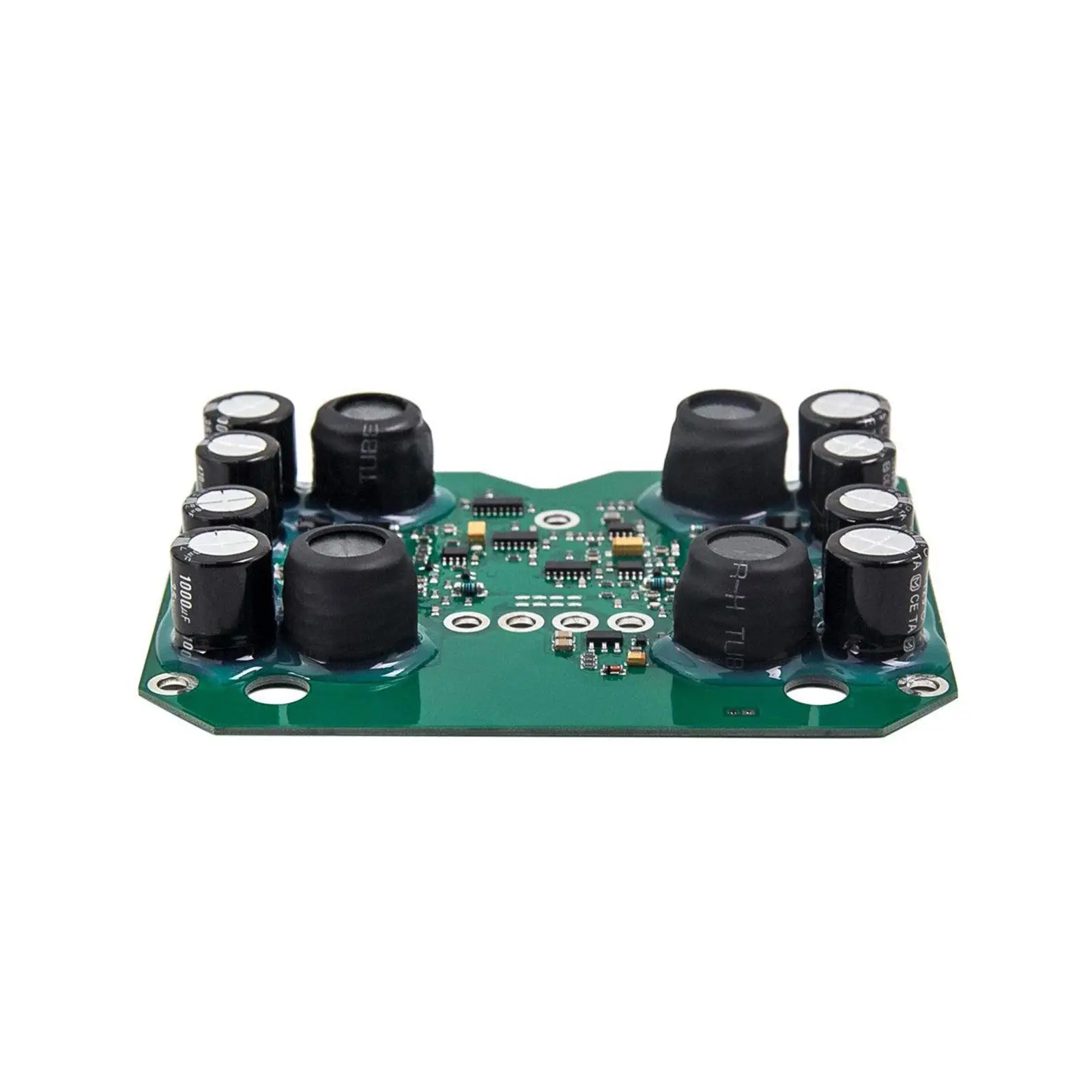 Reparatursatz für das Kraftstoffeinspritzsteuermodul 1845117C6 904-229 Ficm Board