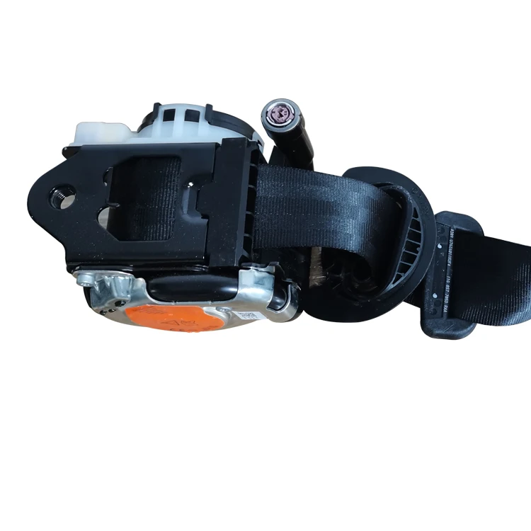 سعر المصنع موسع تمديد حزام الأمان قابل للتعديل حزام أمان السيارة لشركة فولكس فاجن ID4 11G857705D #5