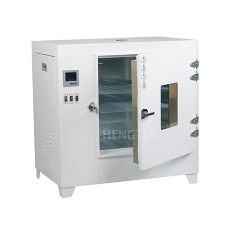 X202-1 220V Constant-Temperature Drying Equipment IP55 Protection 2.4kW Power Beautiful Electrostatically Sprayed Shell