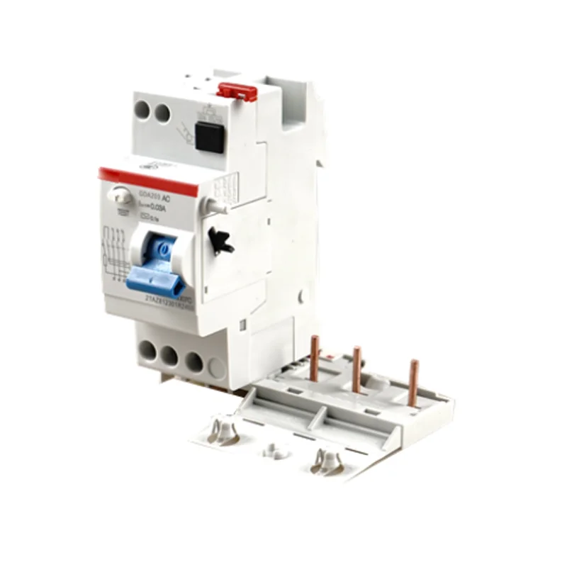 1-個の新しい-gda203-ac-25-003-残留電流デバイスブロック-gda200-3p-30-ma-25-a-タイプ-ac