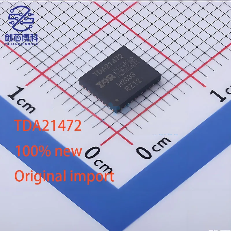 1PCS/LOT TDA21472 H…