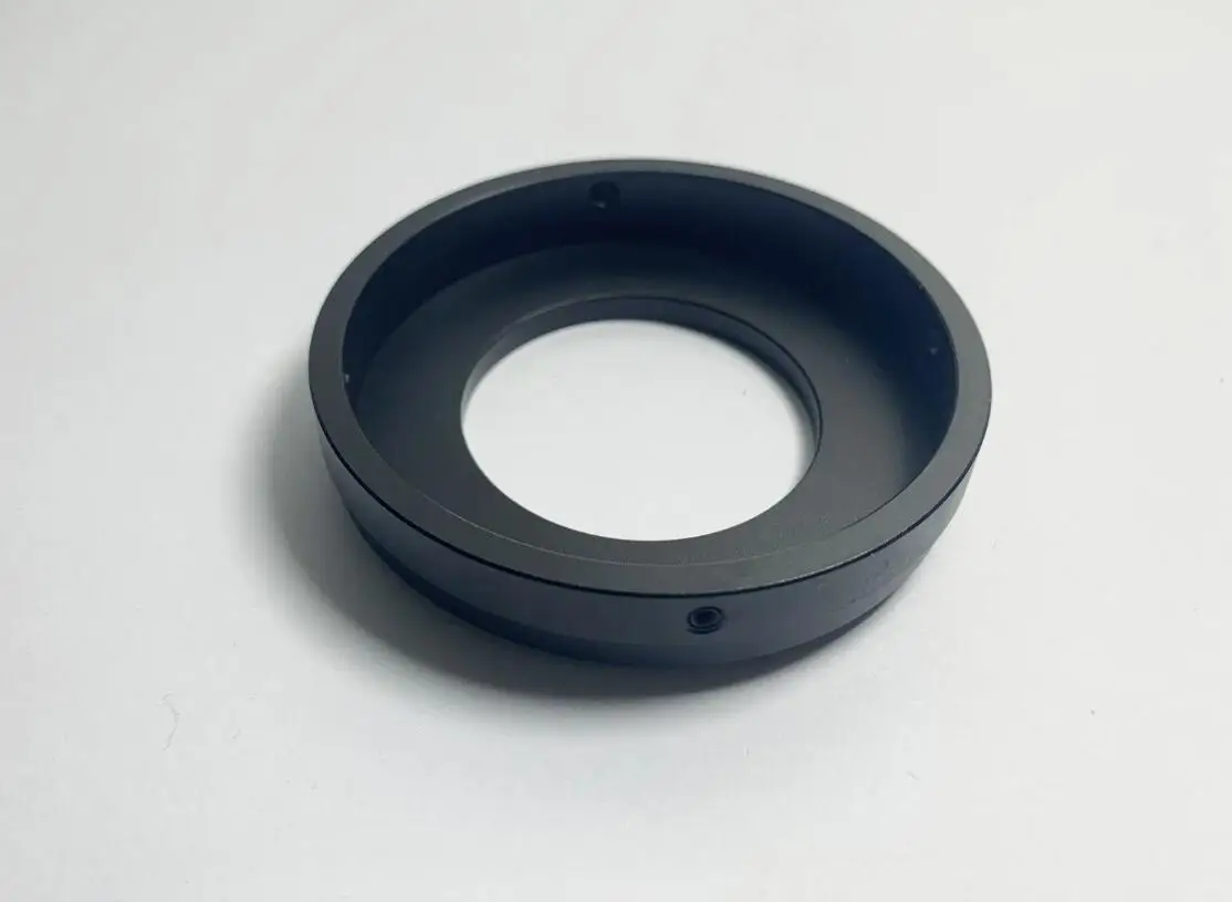 

FotoHihg 62.5mm to M42 x1 thread adapter For LOMO projection lenses