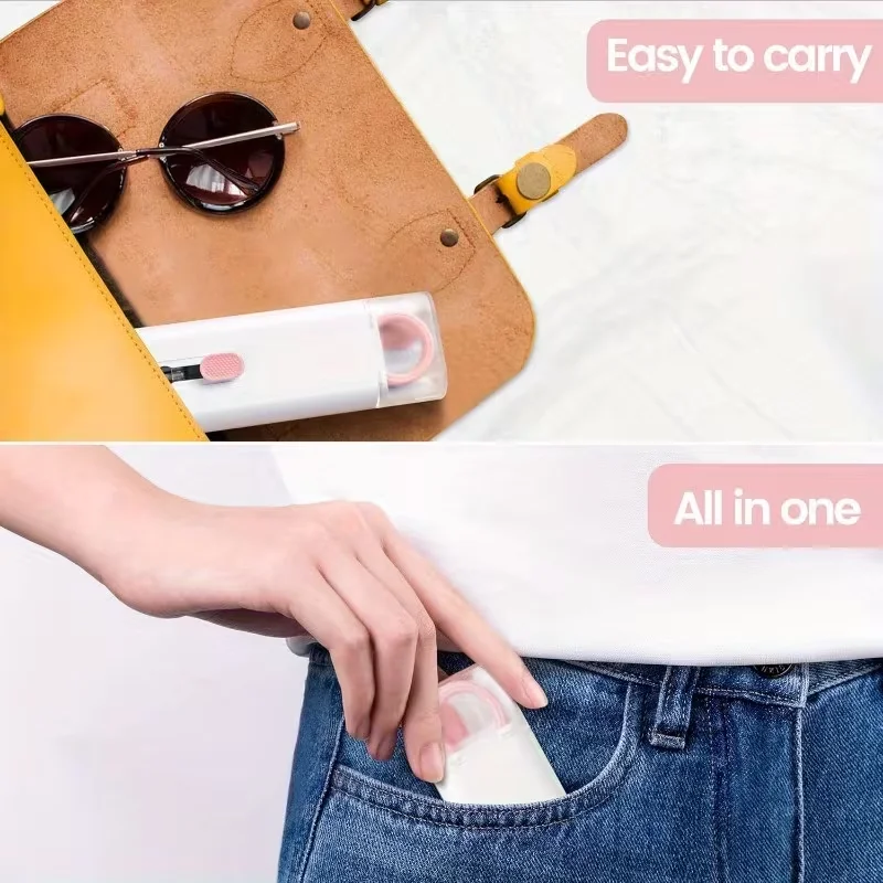 7-in-1 Wireless Earphone Clean - Screen Cleaning Kit 评论和价格