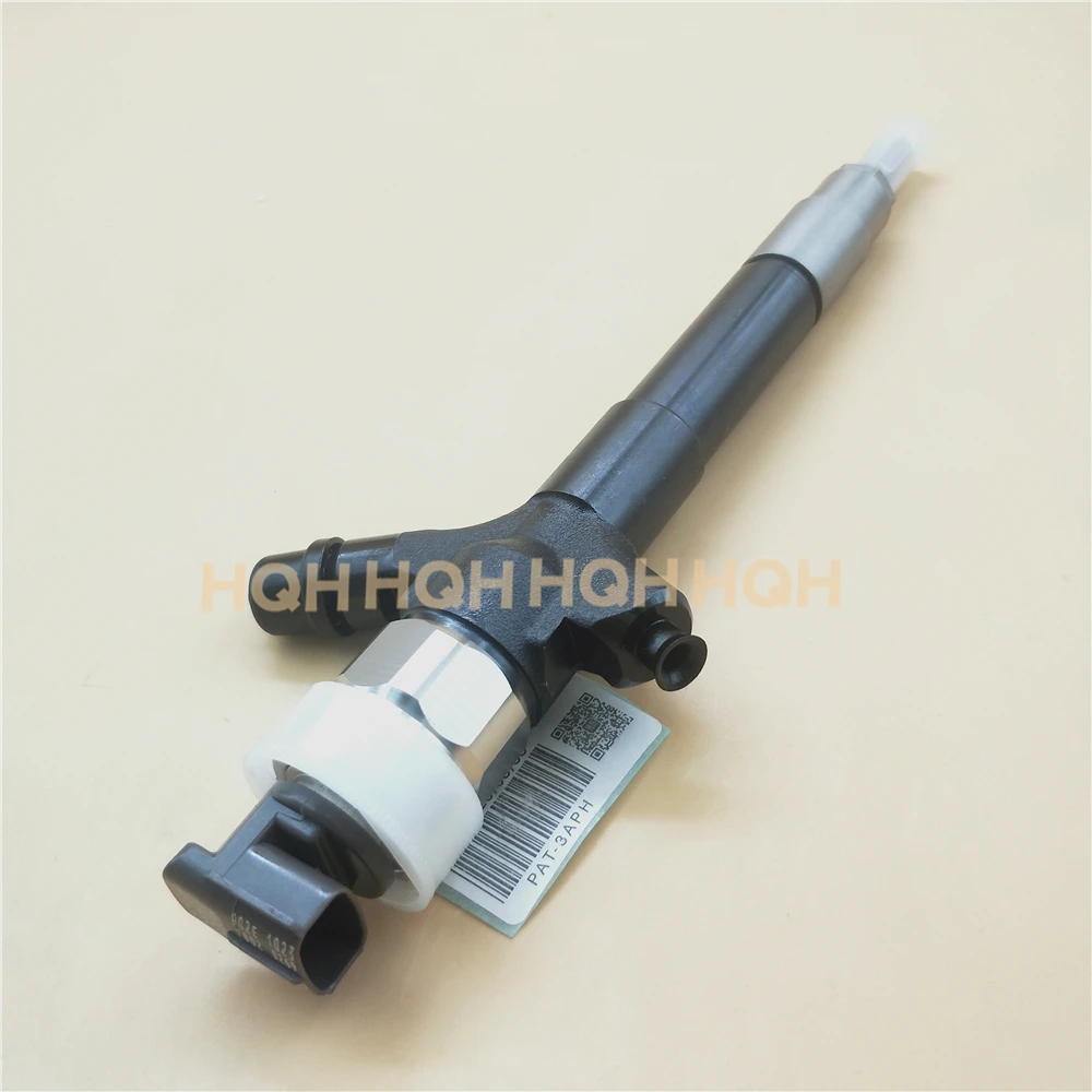 HQH Common Rail Diesel Fuel Injector Nozzle Assy For Mitsubishi L200 4D56 Euro4 095000-5600 1465A041