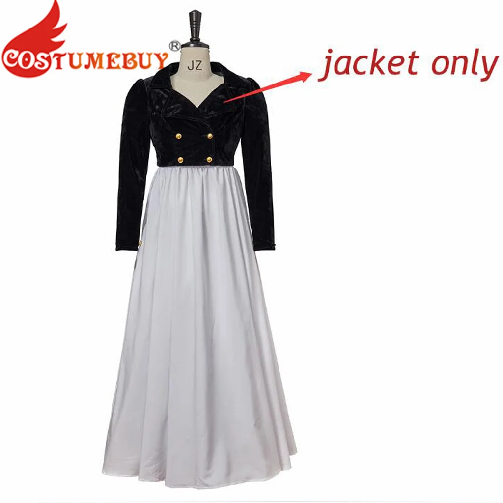 

Куртка Региency Spencer, пальто, женский готический черный бархатный костюм в стиле стимпанк, исторический костюм Джейн Остин, короткая куртка, топ