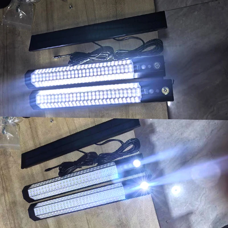 LED الشمسية قلادة مصباح في الهواء الطلق مقاوم للماء الثريا ضوء شنقا سقيفة الديكور مع جهاز التحكم عن بعد لغرفة الحظيرة سقيفة داخلية