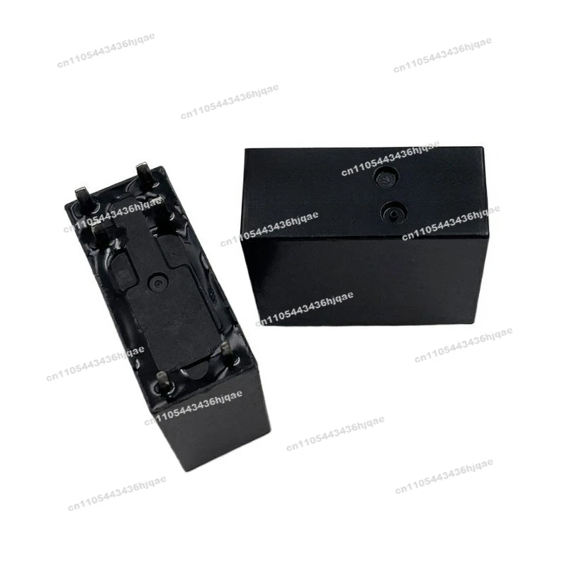HF140FF-005/012/024 G-2HWTF (456) Relay 6 Pins 10A 16A Two Normally Open