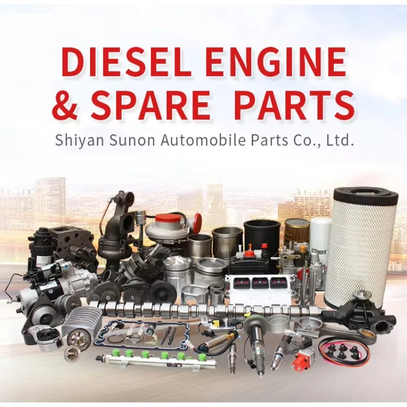 High Performance Auto Engine Parts Exhaust Gas Recirculation Valve 5309069 ISF2.8 ISF3.8 EGR Valve