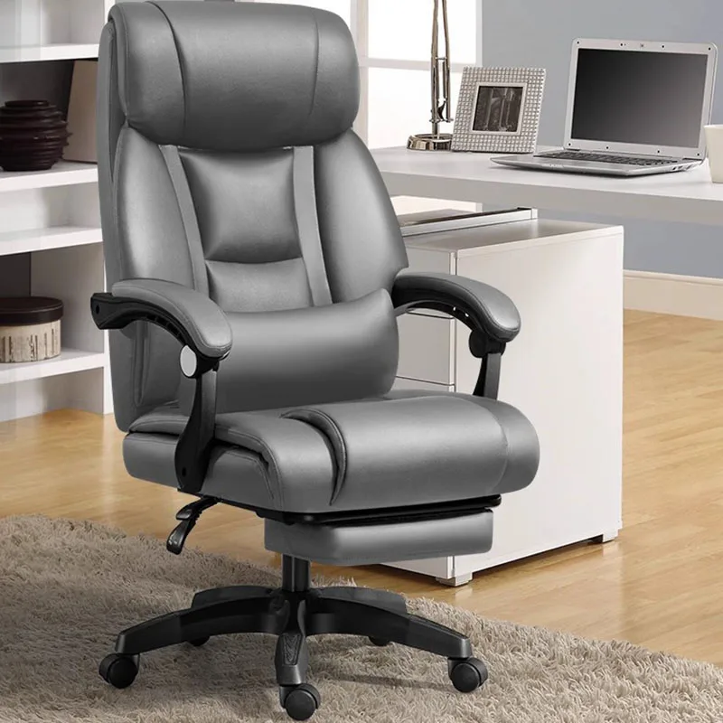 Normal Kawaii Office Chair Executive Computer Armchair Swivel Office Chair Modern Luxury Fauteuil De Bureau Salon Furniture