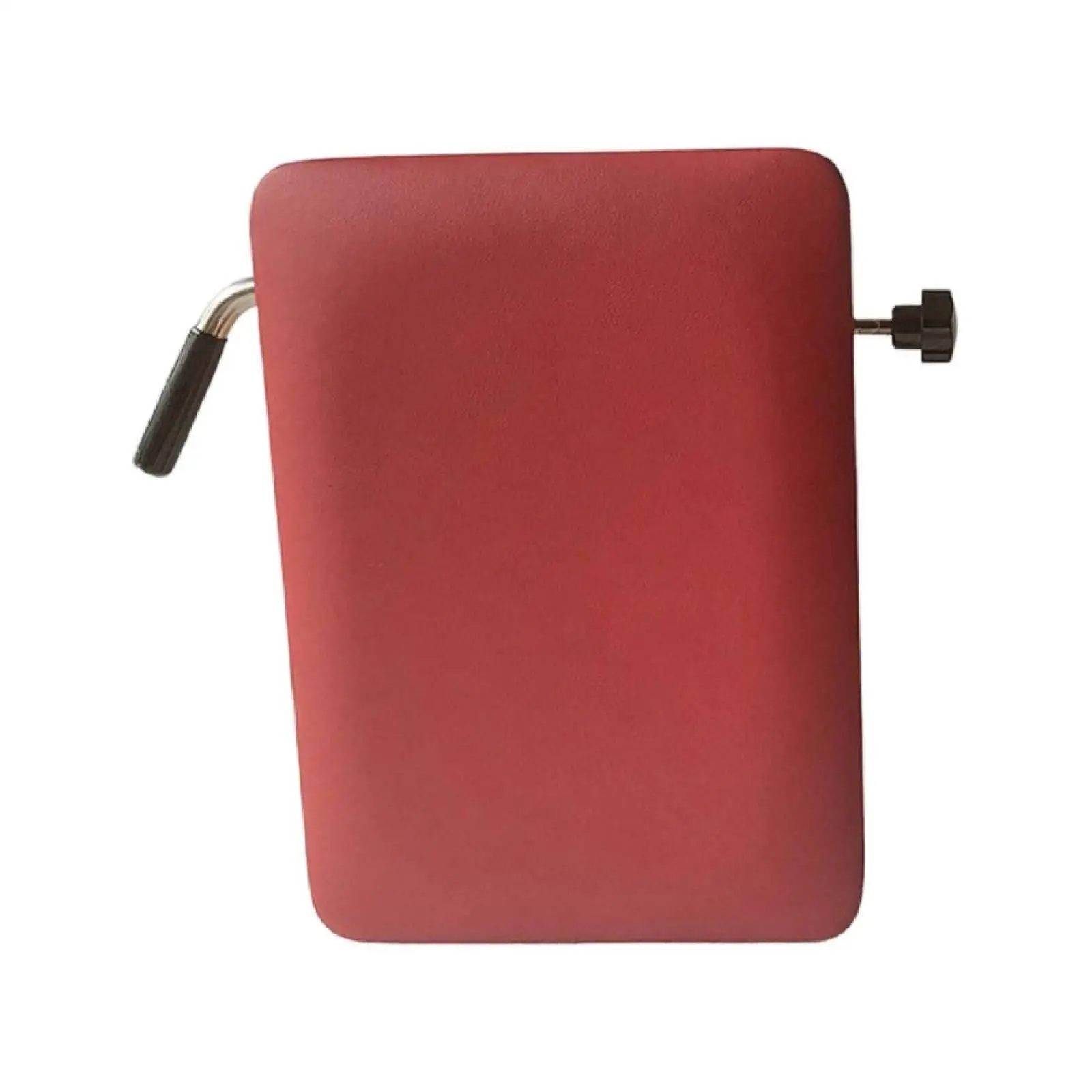 Adjustable Chiropractic Correction Board Padded Spinal Correction Board Compact