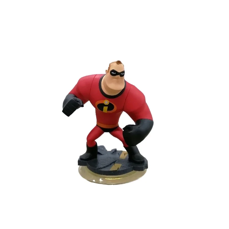 ديزني إنفينيتي 1.0 سيارات ذا لون رينجر مونسترز جامعة رقاقة متوافقة عمل أرقام لعبة أطفال هدية عيد ميلاد