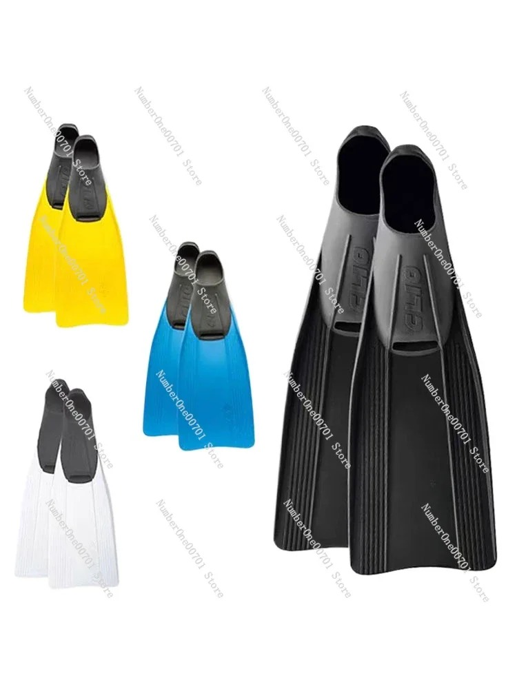 Long Distance Swimming Snorkeling Submersible Equipment Flippers Flippers