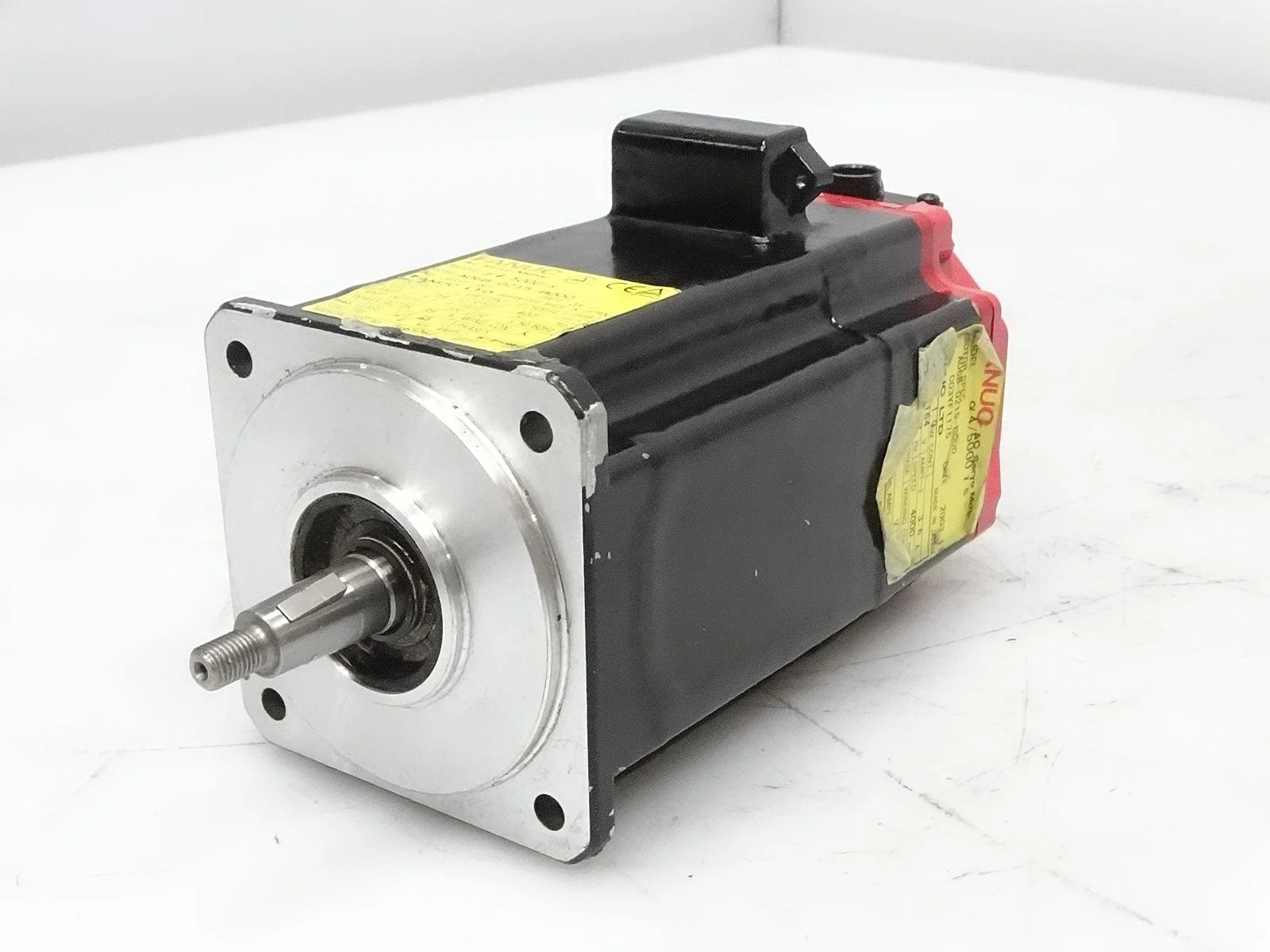 

A06B-0215-B000 For FANUC A06B-0215-B000 servo motor