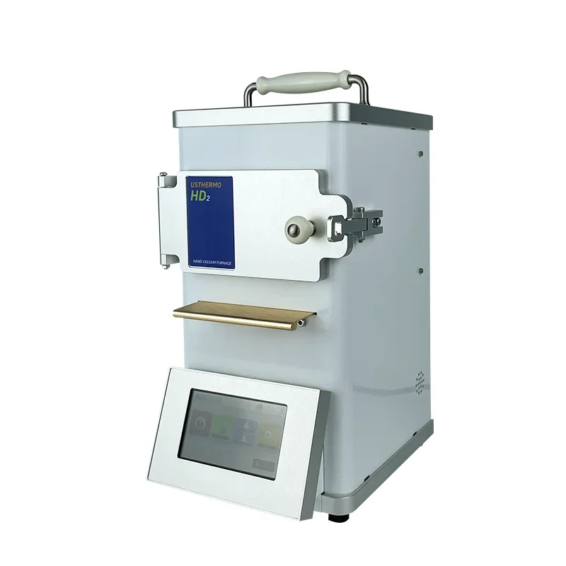 Dental Lab Portable Porcelain Furnace Hot Selling 8 In 1 Lab Equipment Ceramic Furnace With Smart Touch Screen