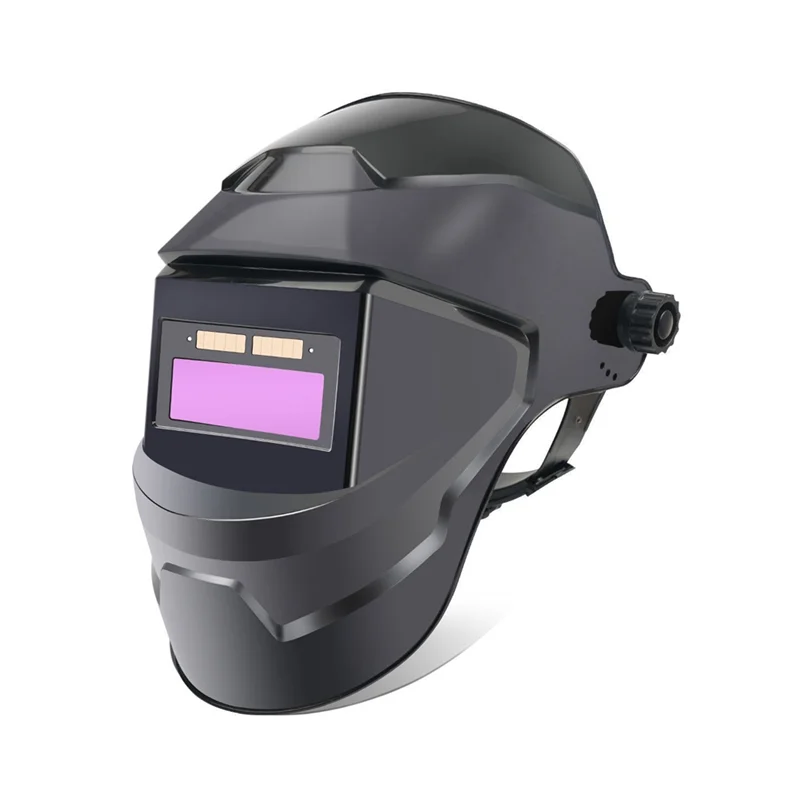 

Welding Helmet Welder Mask Automatic Light-Change Welding Mask for Arc Weld Grind Cut