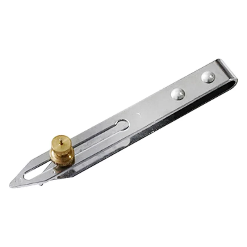 

Wall Edge Line Marker Tool Precision Metalworking Kit Miter Cuts Floor Recess Scriber