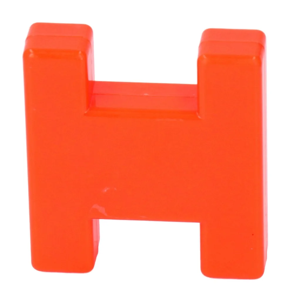 10PCS Portable H-Shaped Fishing Line Winder ABS Red Line Wrapping Board 60*55*10mm Line Spooling Tool for Fishing